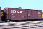 Rock Island RBL box RI #16588